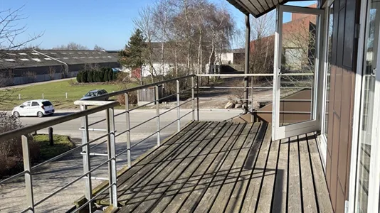 Kontorlokaler til leje i Ringsted - billede 5
