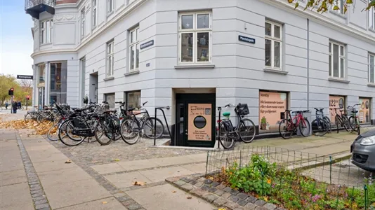 Kontorlokaler til leje i Østerbro - billede 2