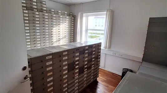 Kontorlokaler til leje i Maribo - billede 7