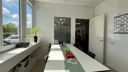 Kontorlokaler til leje i Herlev - billede 13