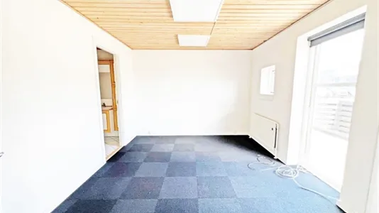 Kontorlokaler til leje i Viborg - billede 5