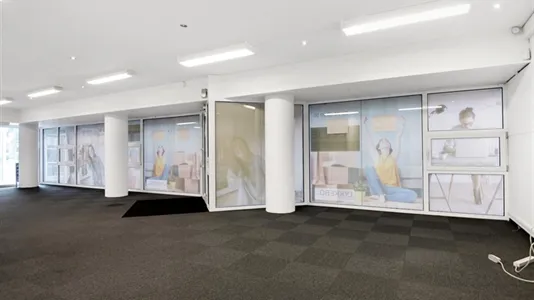 Butikslokaler til leje i Aalborg Centrum - billede 13