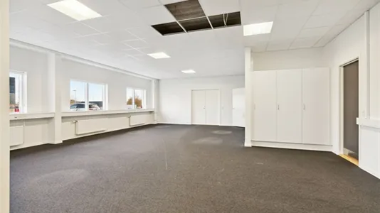Kontorlokaler til leje i Odense SØ - billede 17