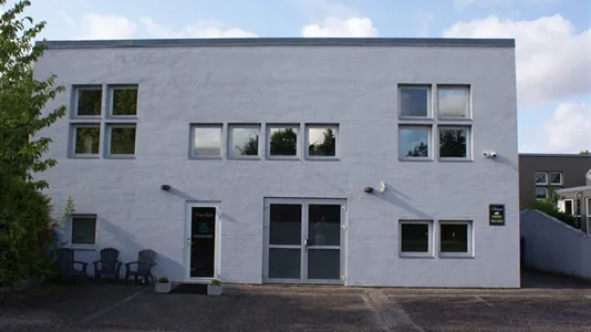 Kontorlokaler til leje i Vejle Øst - billede 4