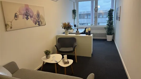 Kontorlokaler til leje i Kastrup - billede 3