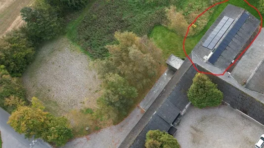 Kontorlokaler til leje i Randers NV - billede 13