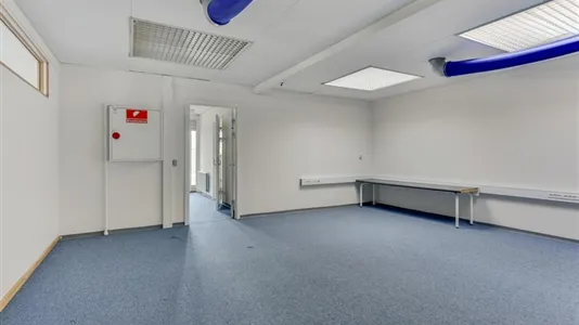 Kontorfællesskaber til leje i Tønder - billede 14