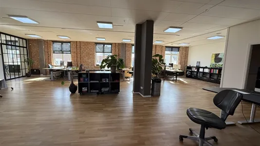 Kontorlokaler til leje i Vejle Centrum - billede 4