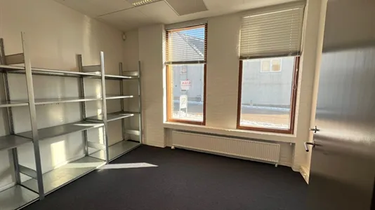 Kontorlokaler til leje i Augustenborg - billede 13