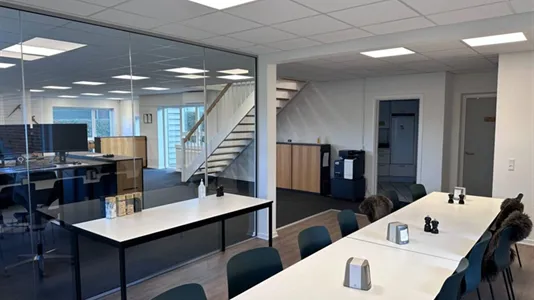 Kontorlokaler til leje i Kolding - billede 5