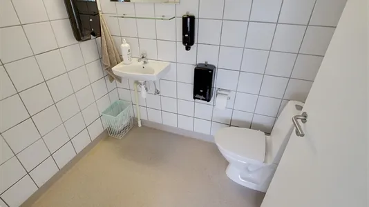 Kontorlokaler til leje i Aalborg Centrum - billede 10