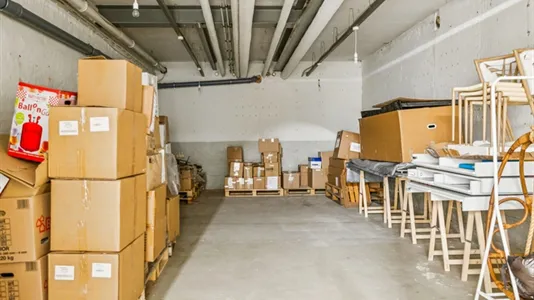 Kontorlokaler til leje i Kolding - billede 2