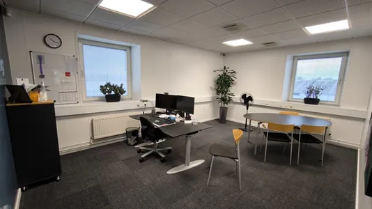 Kontorlokaler til leje i Ringsted - billede 9