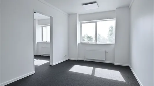 Kontorlokaler til leje i Kolding - billede 6