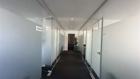 Kontorlokaler til leje i Kolding - billede 8