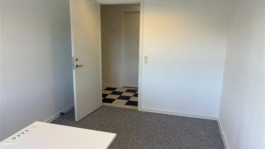 Kontorlokaler til leje i Nyborg - billede 3