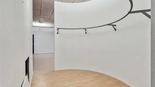 Kontorlokaler til leje i Odense SØ - billede 9