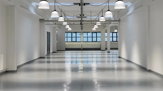 Kontorlokaler til leje i Hvidovre - billede 3