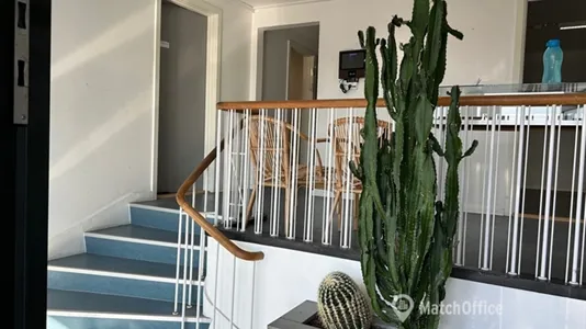 Kontorlokaler til leje i Horsens - billede 2