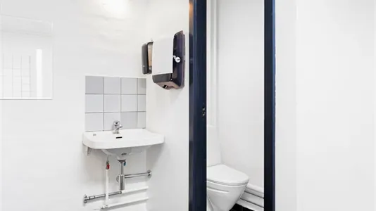 Kontorlokaler til leje i Albertslund - billede 5