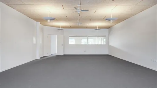 Kontorlokaler til leje i Odense SØ - billede 11