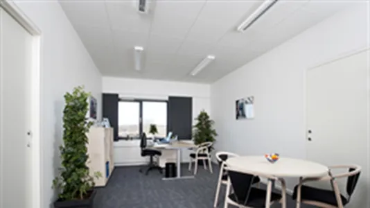 Kontorhoteller til leje i Risskov - billede 6