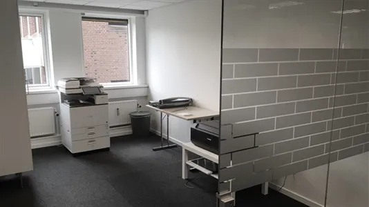 Kontorfællesskaber til leje i Tranbjerg J - billede 4