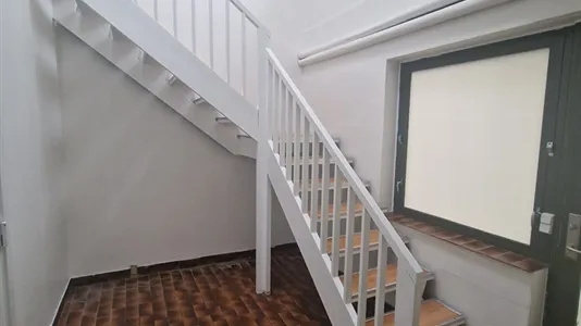 Kontorlokaler til leje i Farum - billede 1