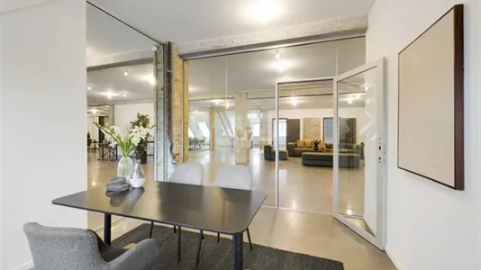 Kontorlokaler til leje i København S - billede 5