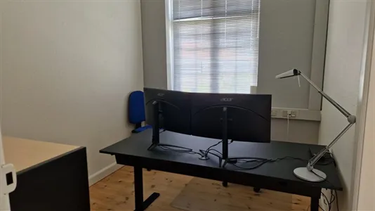 Kontorlokaler til leje i Randers NØ - billede 10