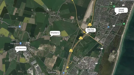 Kontorlokaler til leje i Lille Skensved - billede 9