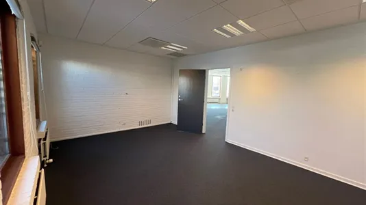 Kontorlokaler til leje i Augustenborg - billede 16