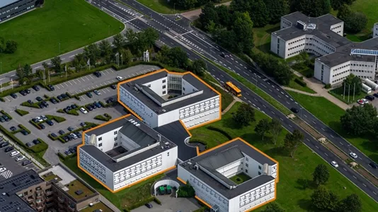 Kontorlokaler til leje i Ballerup - billede 17