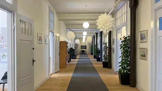 Kontorlokaler til leje i Århus C - billede 13