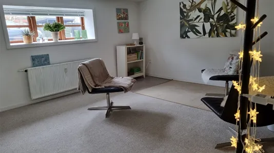 Kontorlokaler til leje i Aalborg Centrum - billede 1