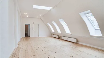 Dit nye kontor på hippe Vesterbro – perfekt til det kreative team!