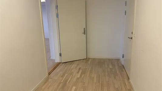 Kontorlokaler til leje i Vejle Centrum - billede 4