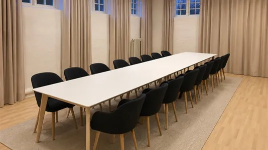 Kontorlokaler til leje i Kolding - billede 6