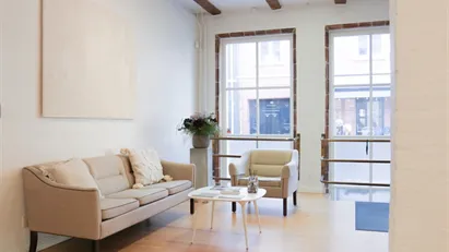 Drømmer du om butik i Aarhus' ældste og måske mest charmerende kvarter?