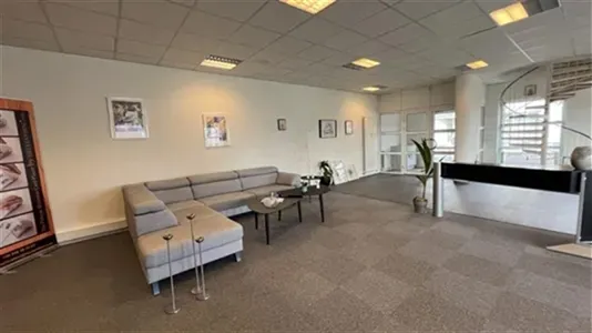 Kontorlokaler til leje i Augustenborg - billede 23