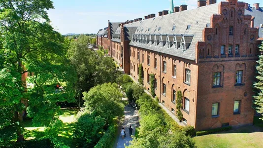 Kliniklokaler til leje i Frederiksberg - billede 4