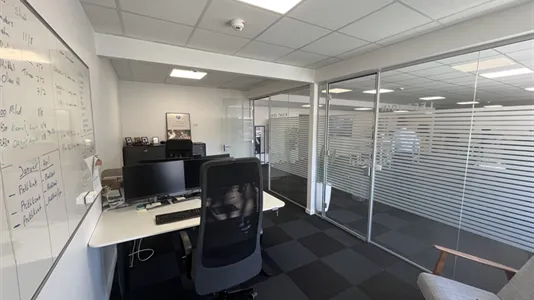 Kontorlokaler til leje i Albertslund - billede 16