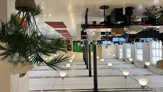 Kontorlokaler til leje i Århus C - billede 7