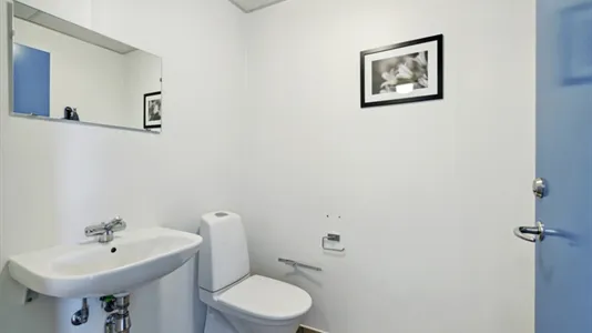 Kontorlokaler til leje i Odense SV - billede 15