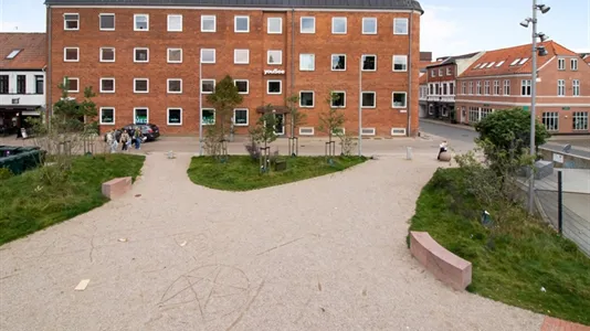 Kontorlokaler til leje i Kolding - billede 1
