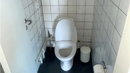 Kontorlokaler til leje i Skovlunde - billede 8