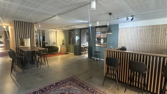 Kontorlokaler til leje i Kolding - billede 12