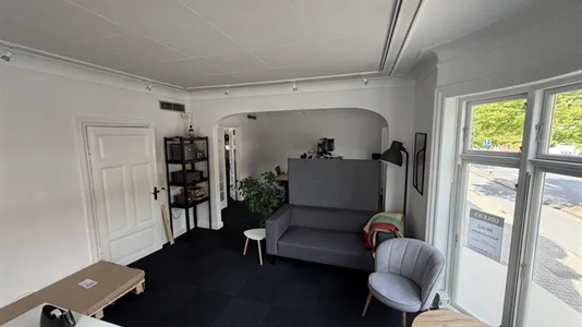 Kontorlokaler til leje i Fredericia - billede 5