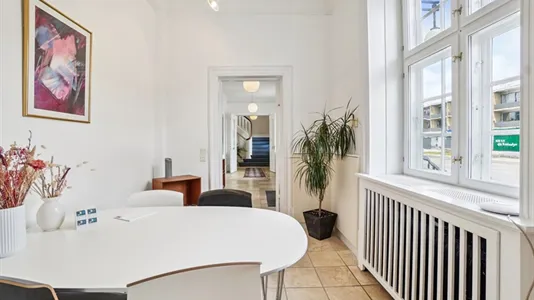 Kontorlokaler til leje i Birkerød - billede 21