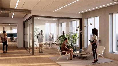 Katrinetorvet, Aarhus’ nye levende bydel